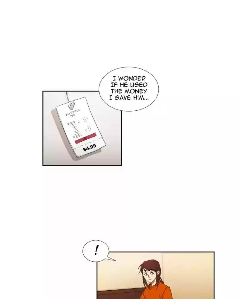 I Love Yoo Chapter 20: