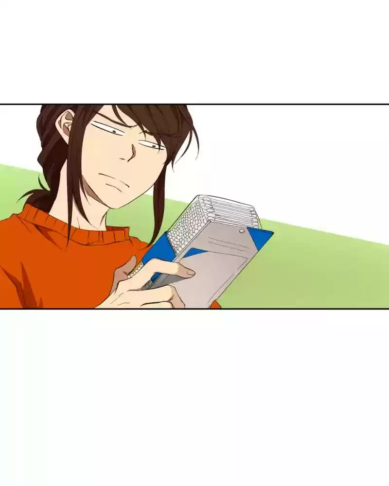 I Love Yoo Chapter 20: