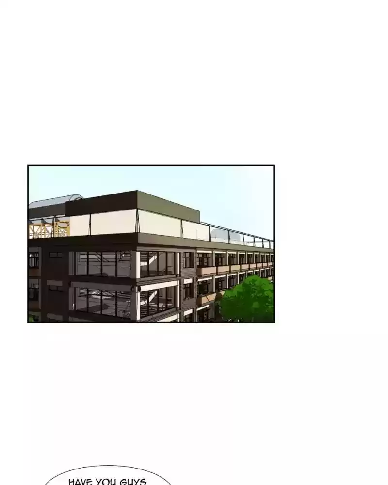 I Love Yoo Chapter 20: