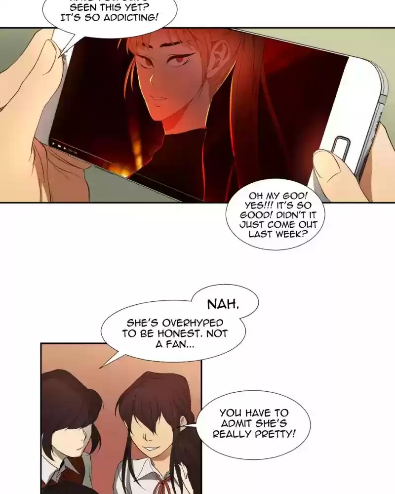 I Love Yoo Chapter 20: