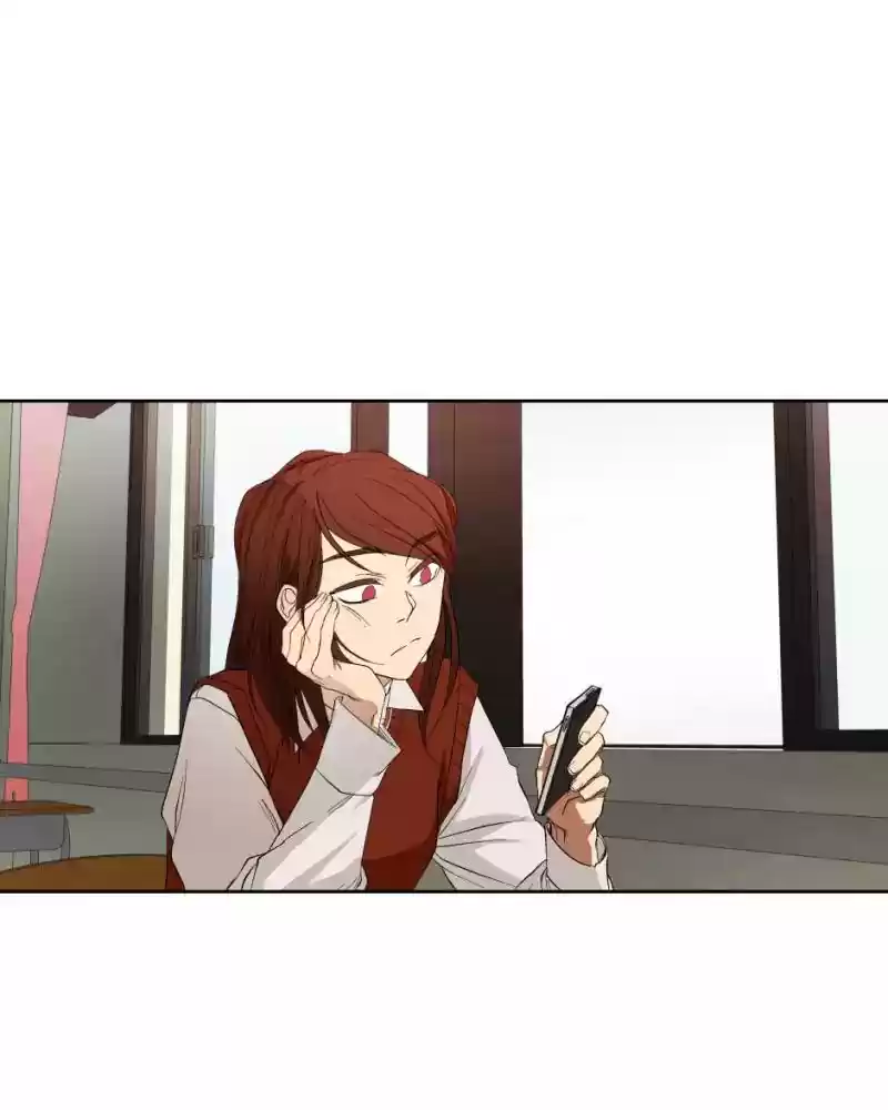 I Love Yoo Chapter 20: