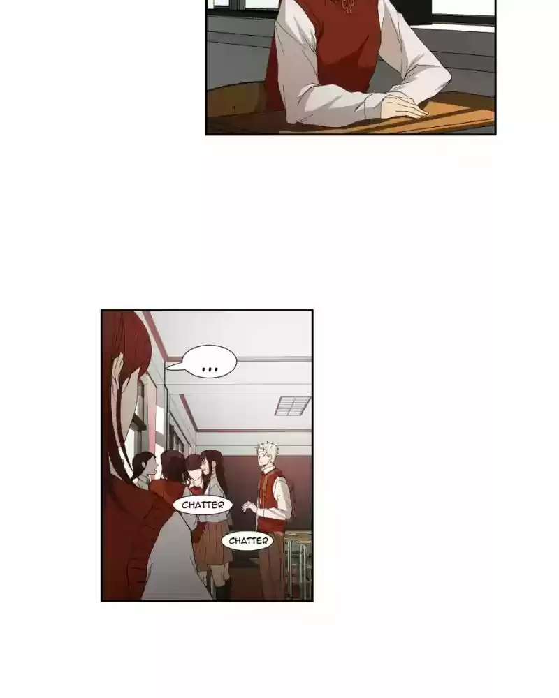 I Love Yoo Chapter 20: