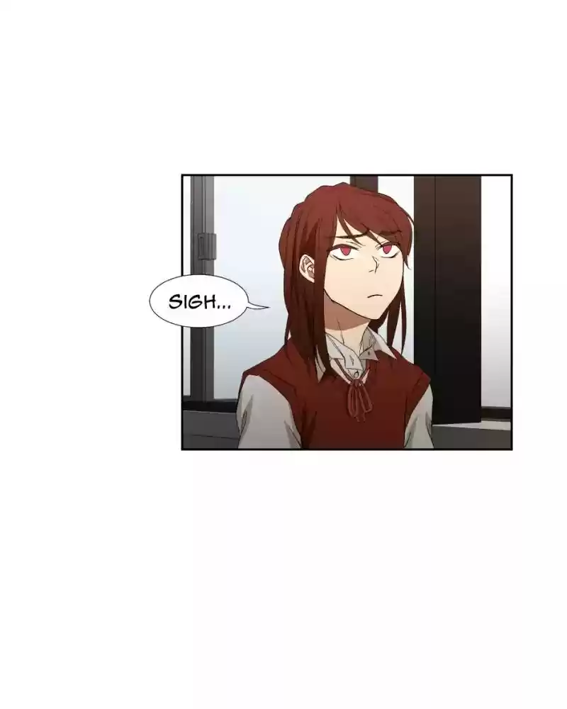 I Love Yoo Chapter 20: