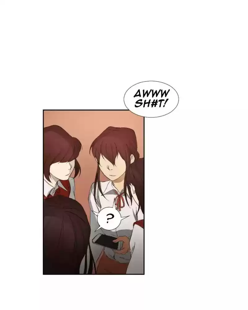 I Love Yoo Chapter 20: