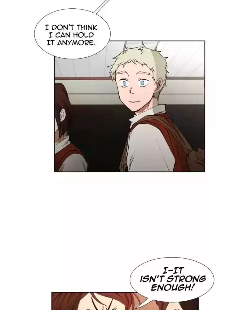 I Love Yoo Chapter 20: