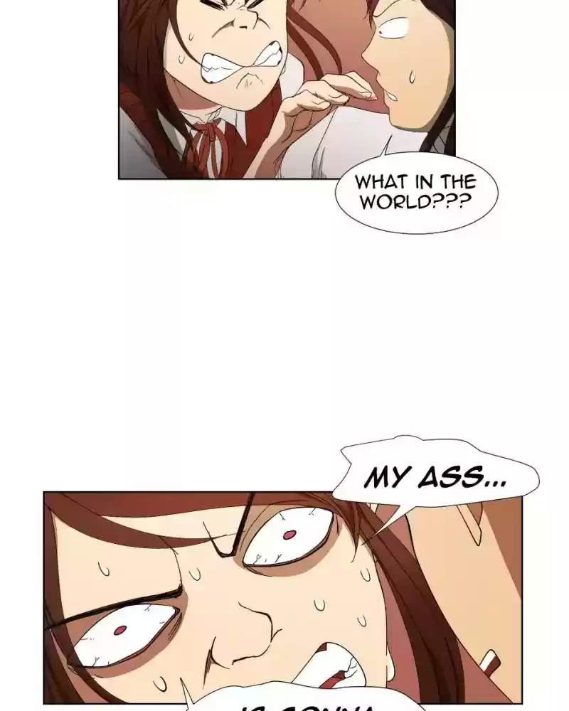 I Love Yoo Chapter 20: