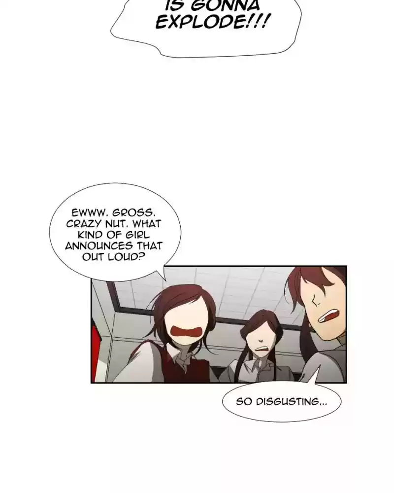 I Love Yoo Chapter 20: