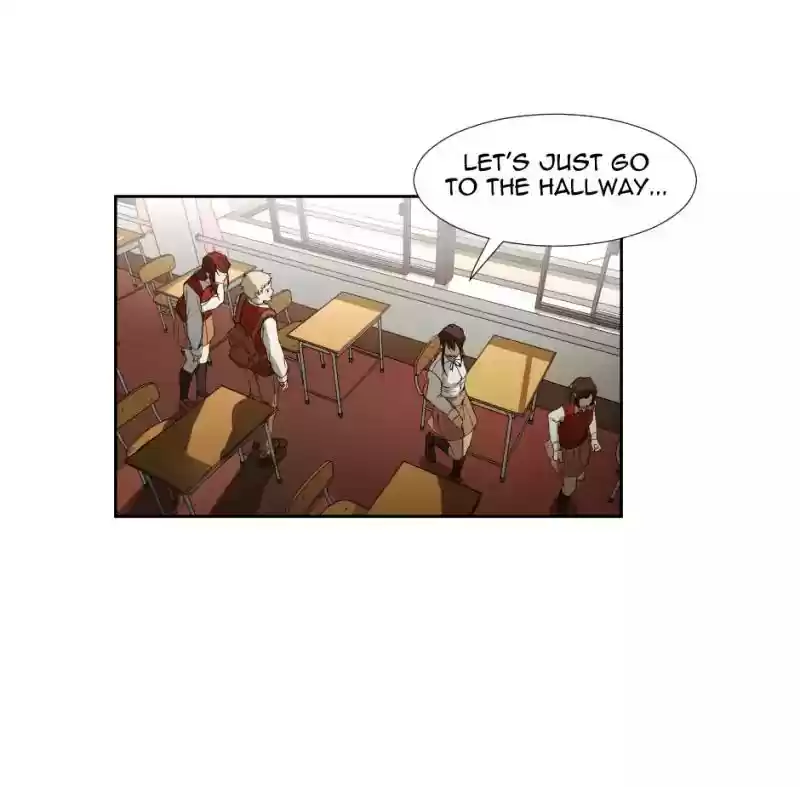 I Love Yoo Chapter 20: