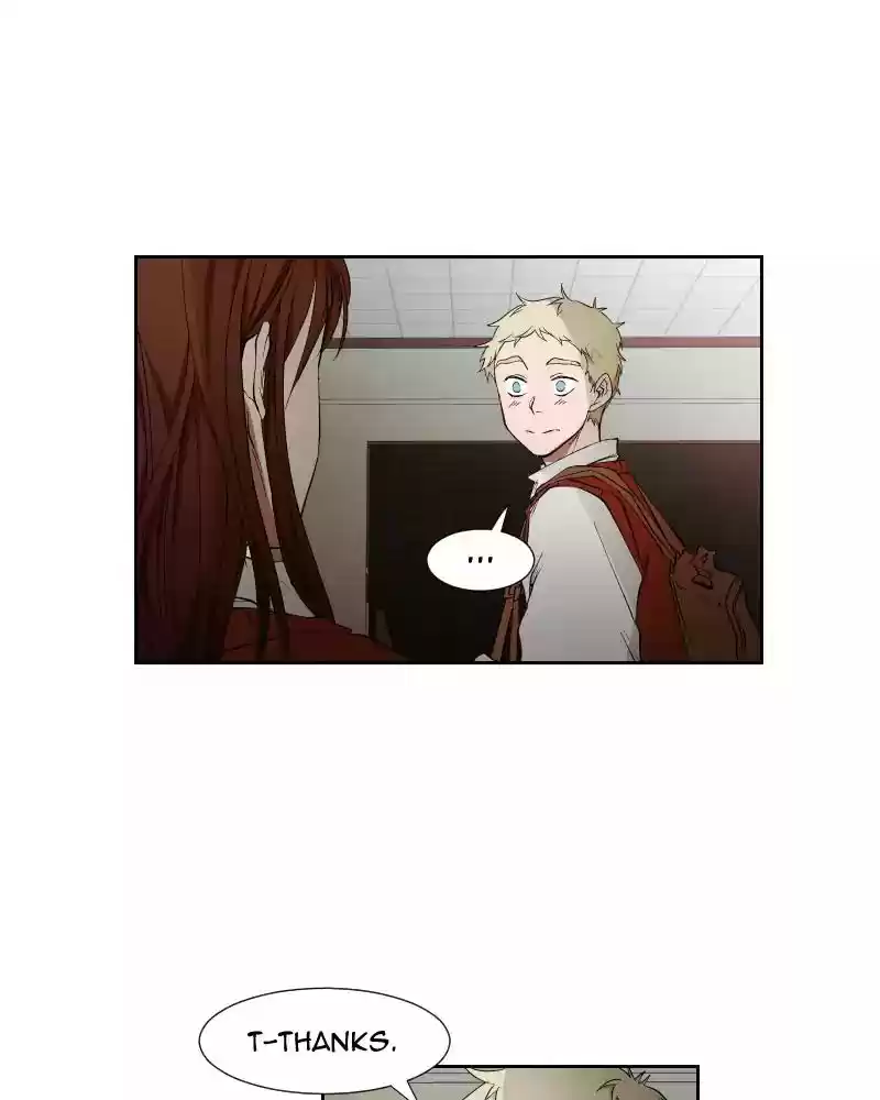 I Love Yoo Chapter 20: