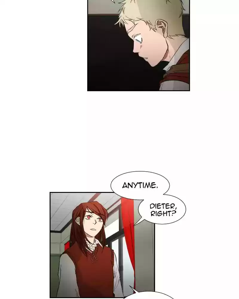 I Love Yoo Chapter 20: