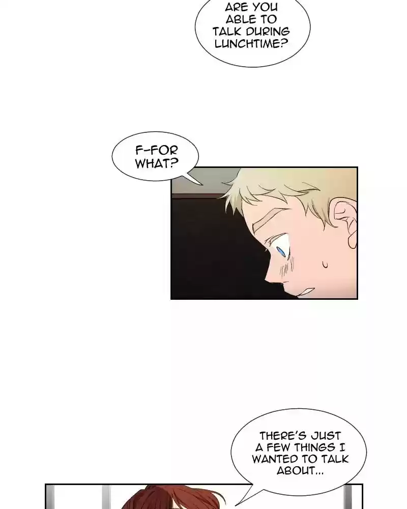 I Love Yoo Chapter 20: