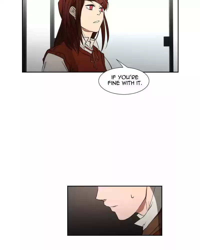 I Love Yoo Chapter 20: