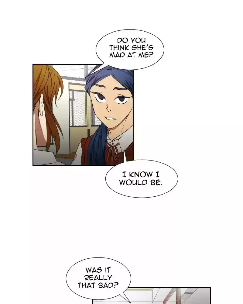 I Love Yoo Chapter 20: