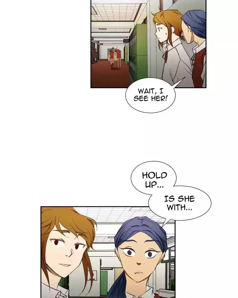 I Love Yoo Chapter 20: