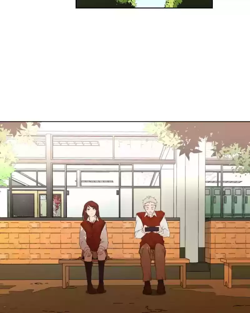 I Love Yoo Chapter 20: