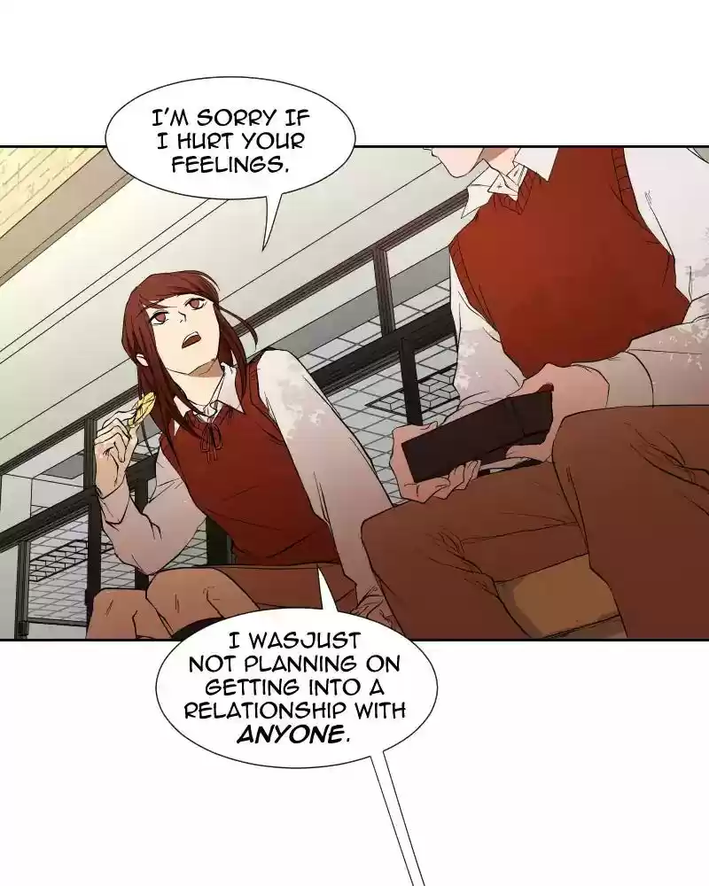 I Love Yoo Chapter 20: