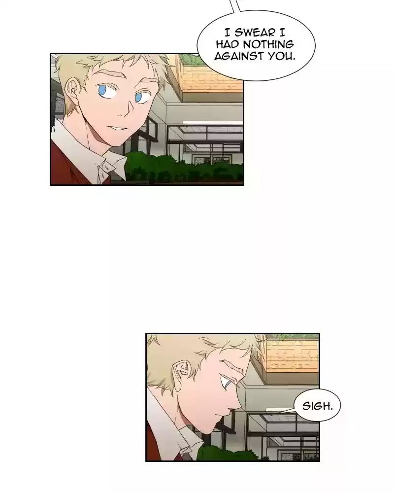 I Love Yoo Chapter 20: