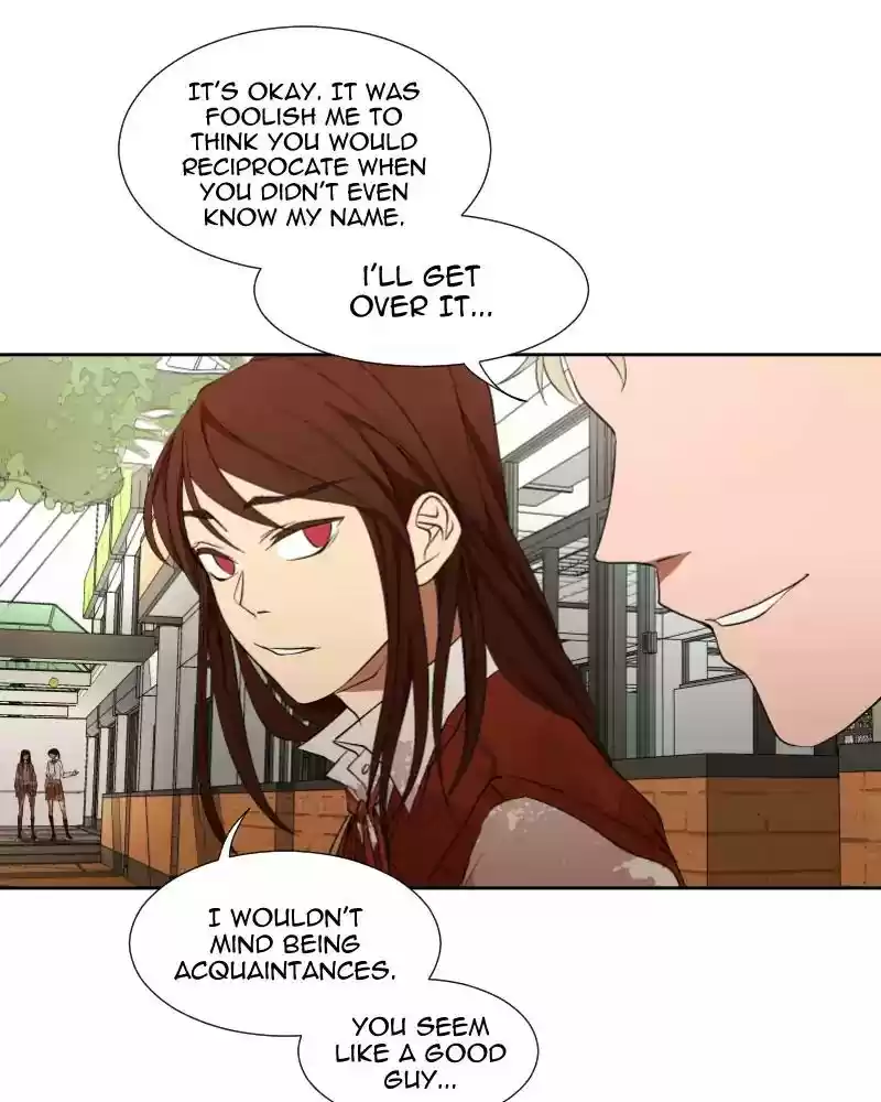 I Love Yoo Chapter 20: