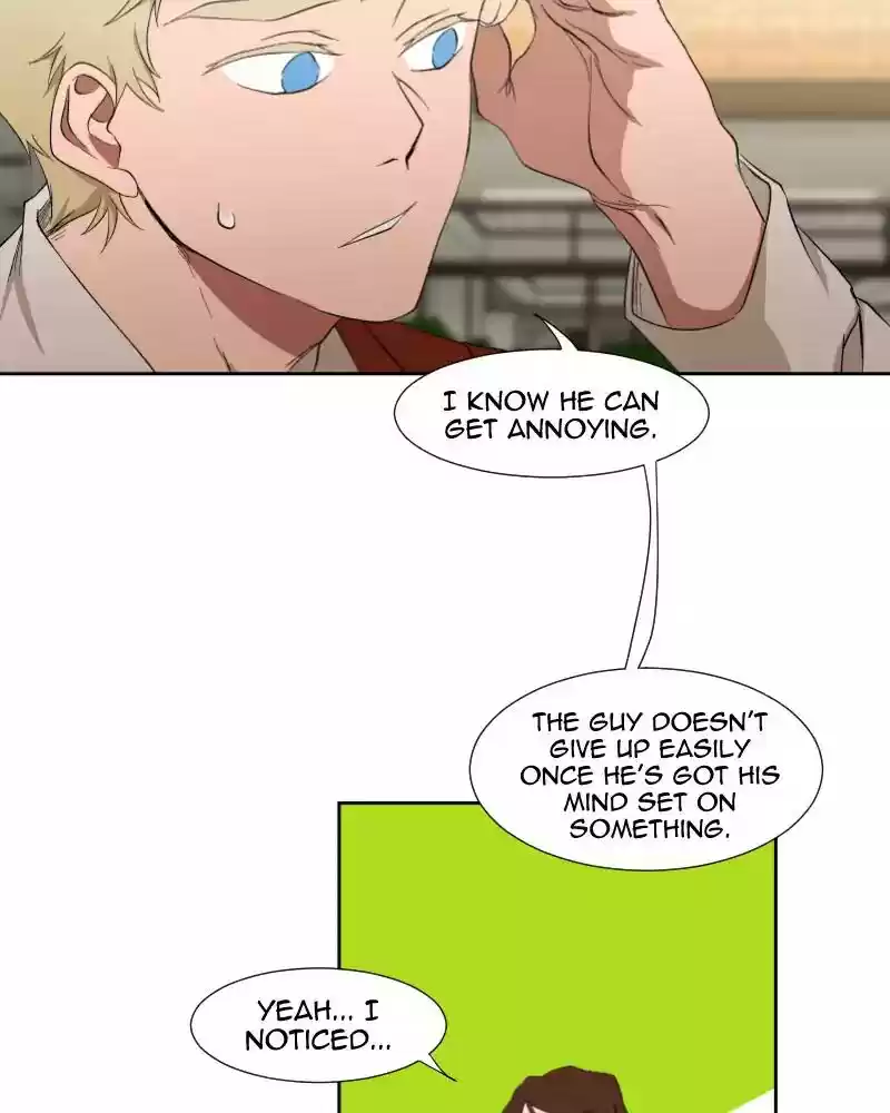 I Love Yoo Chapter 20: