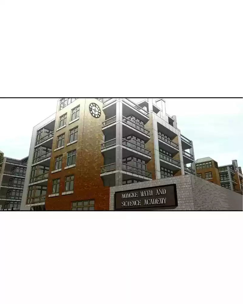 I Love Yoo Chapter 20: