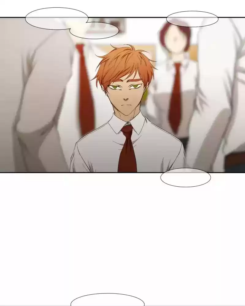 I Love Yoo Chapter 20: