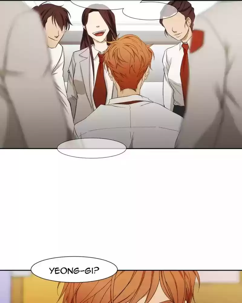 I Love Yoo Chapter 20: