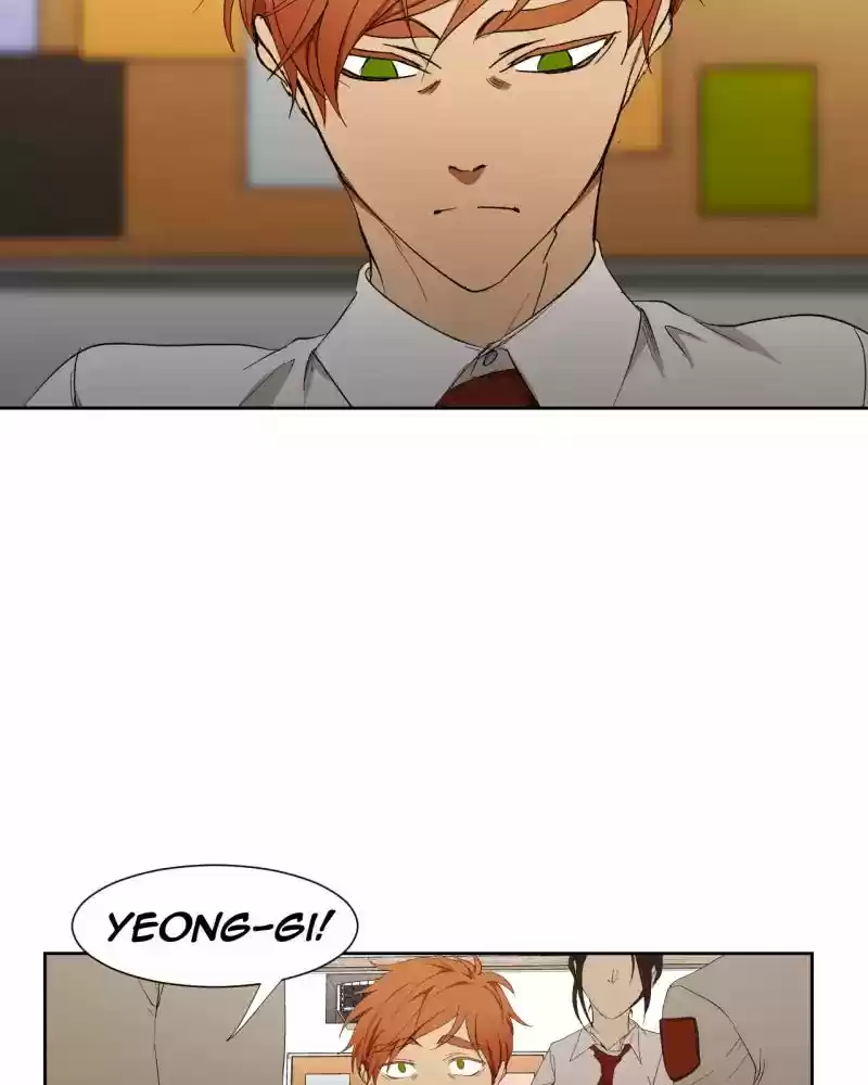 I Love Yoo Chapter 20: