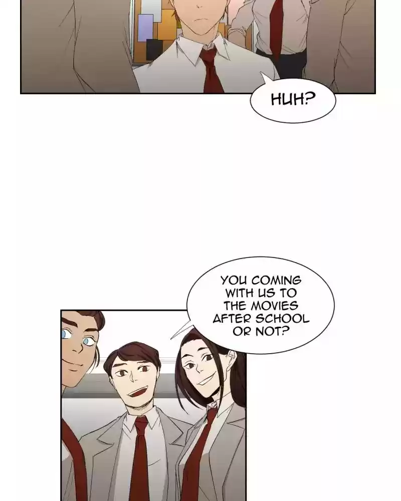 I Love Yoo Chapter 20: