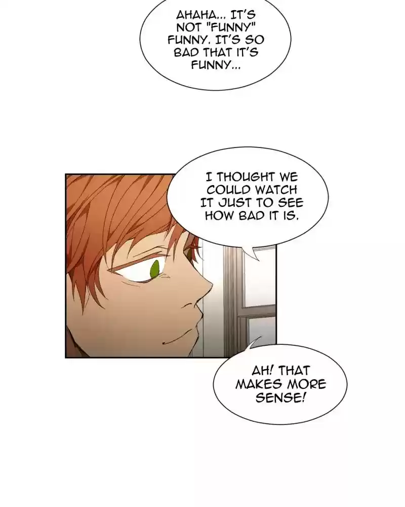 I Love Yoo Chapter 20: