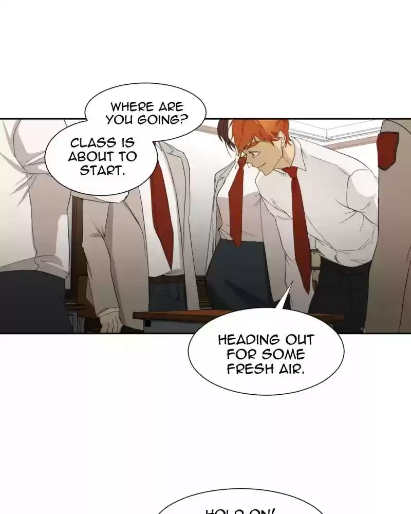 I Love Yoo Chapter 20: