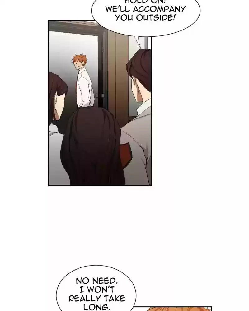 I Love Yoo Chapter 20: