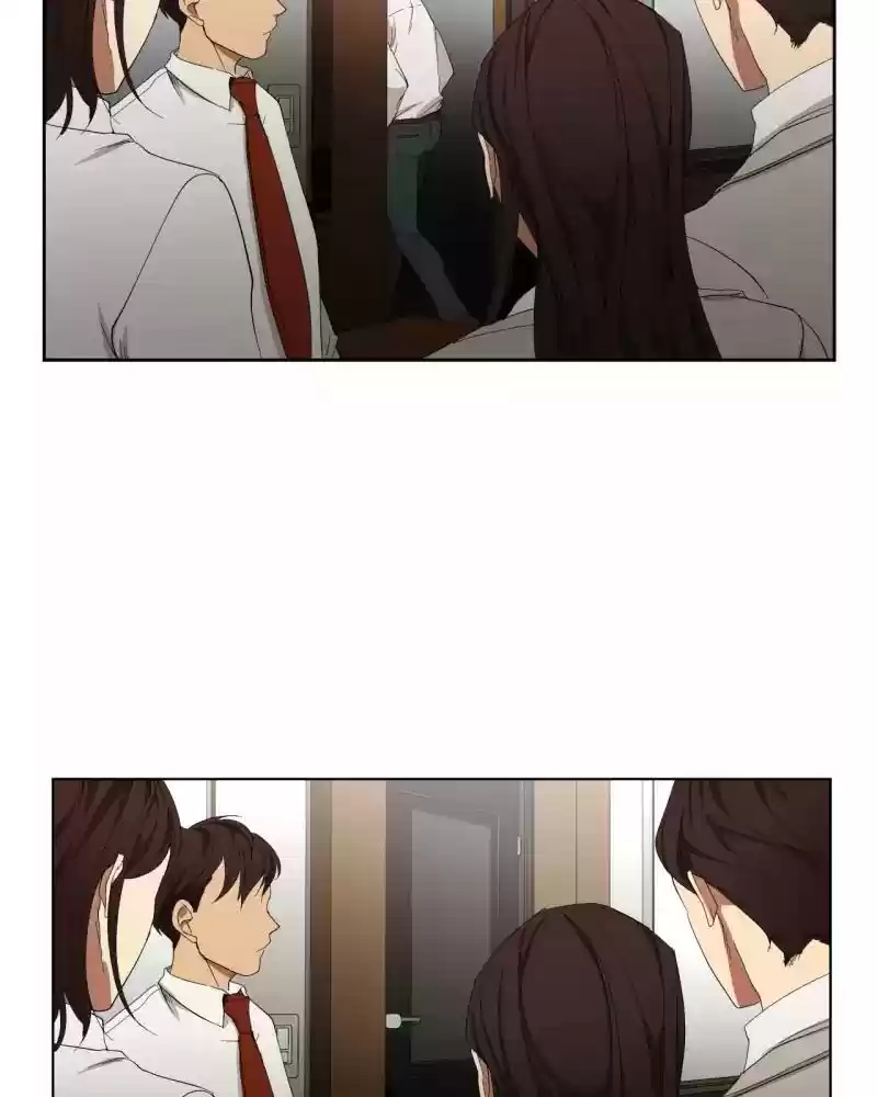 I Love Yoo Chapter 20: