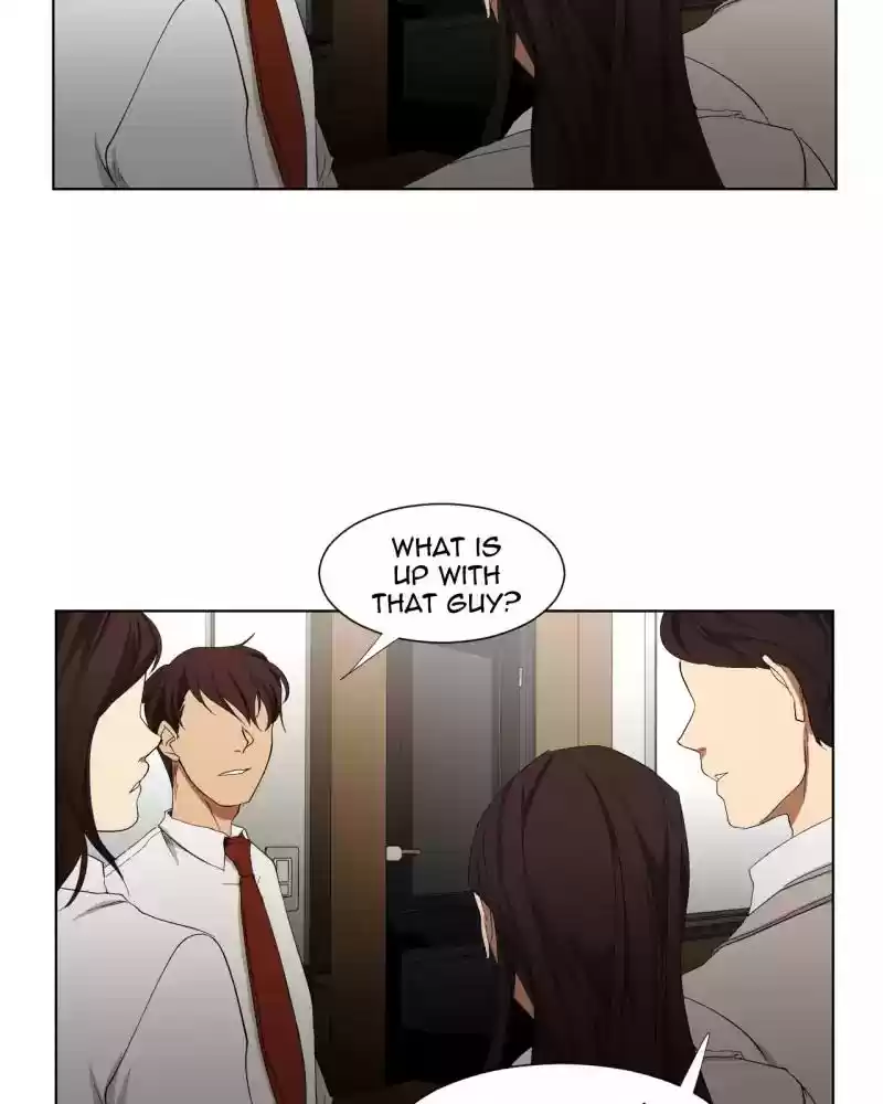 I Love Yoo Chapter 20: