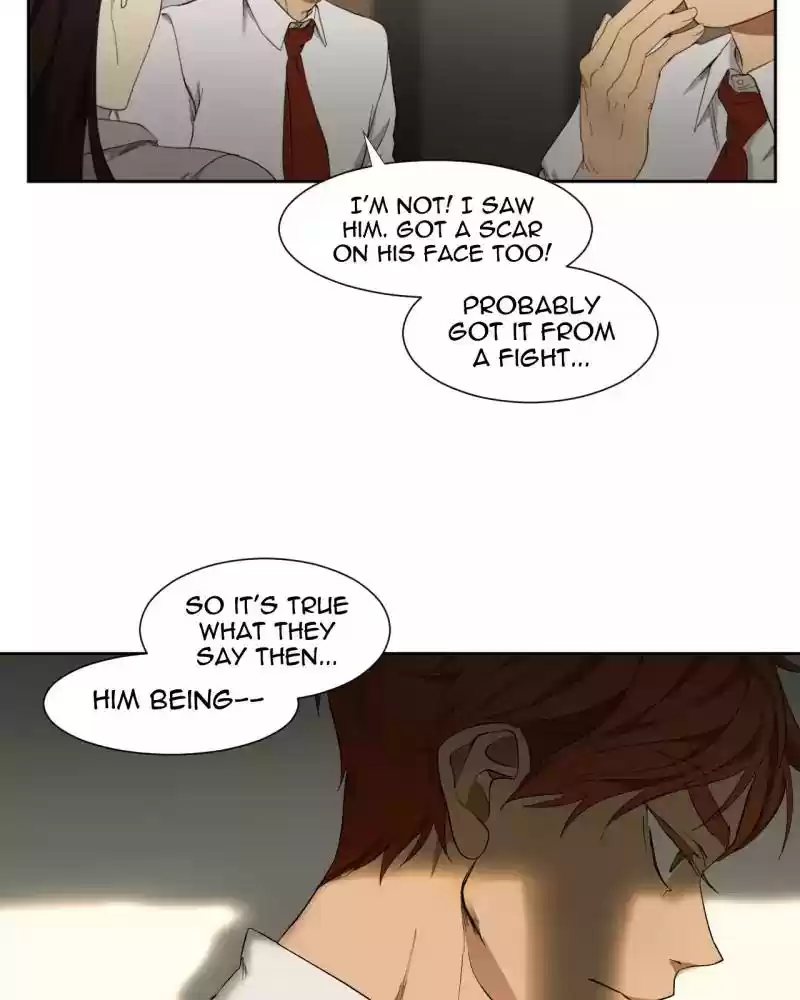 I Love Yoo Chapter 20: