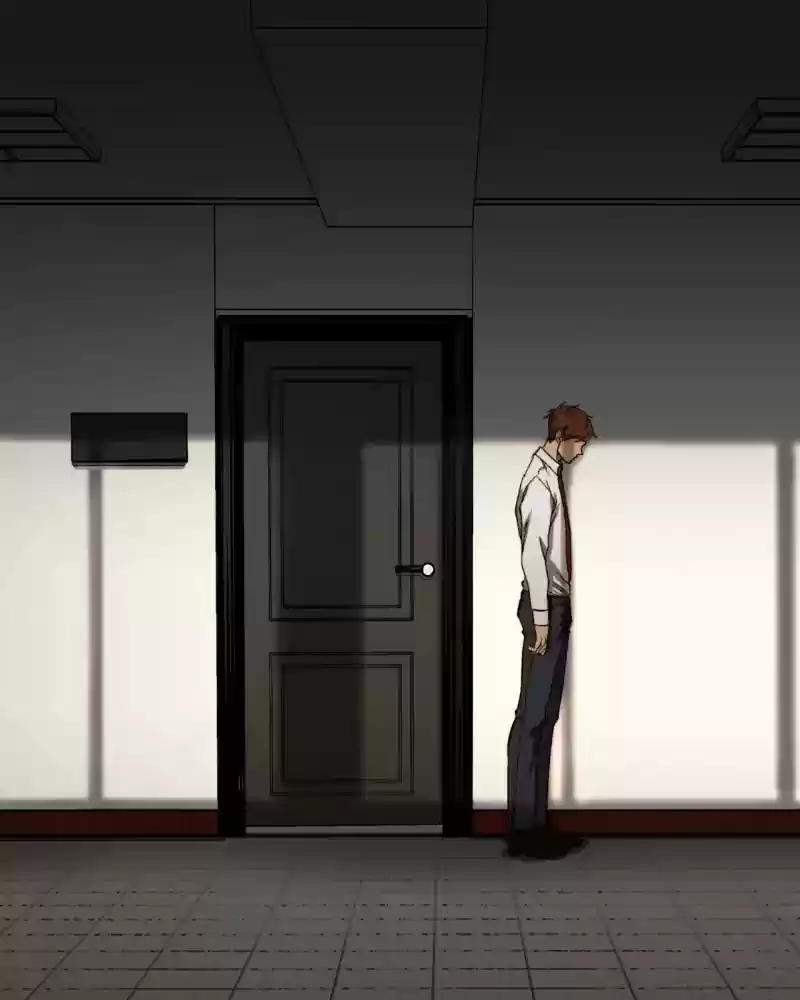 I Love Yoo Chapter 20: