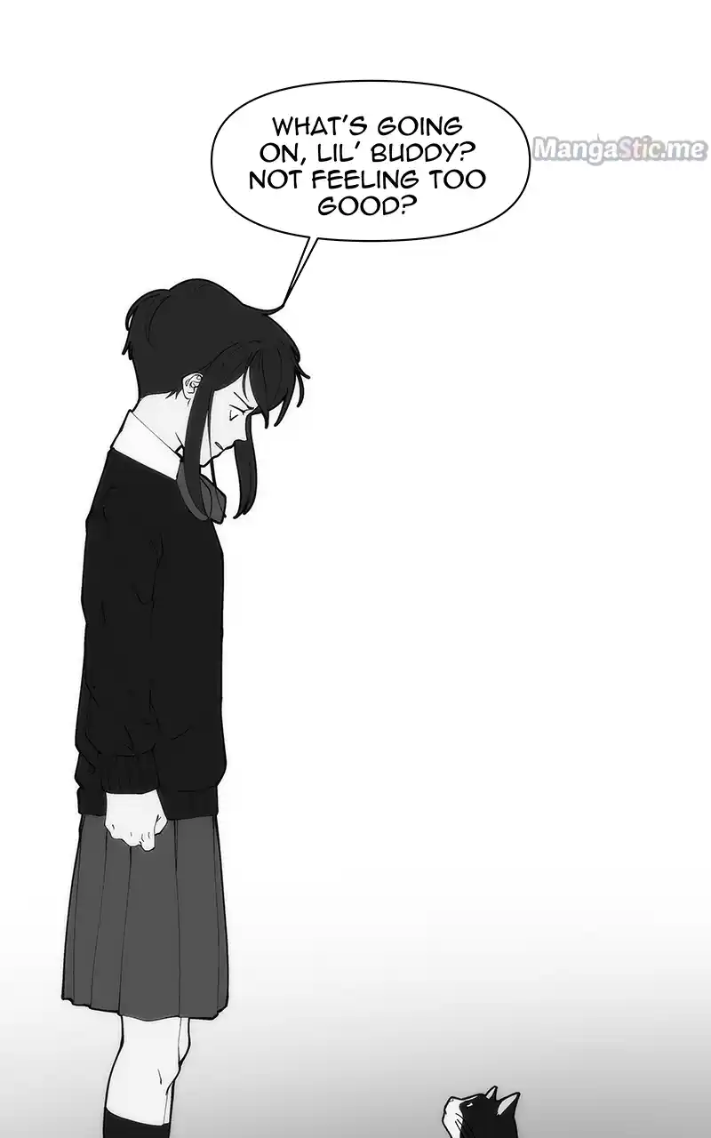 I Love Yoo Chapter 208