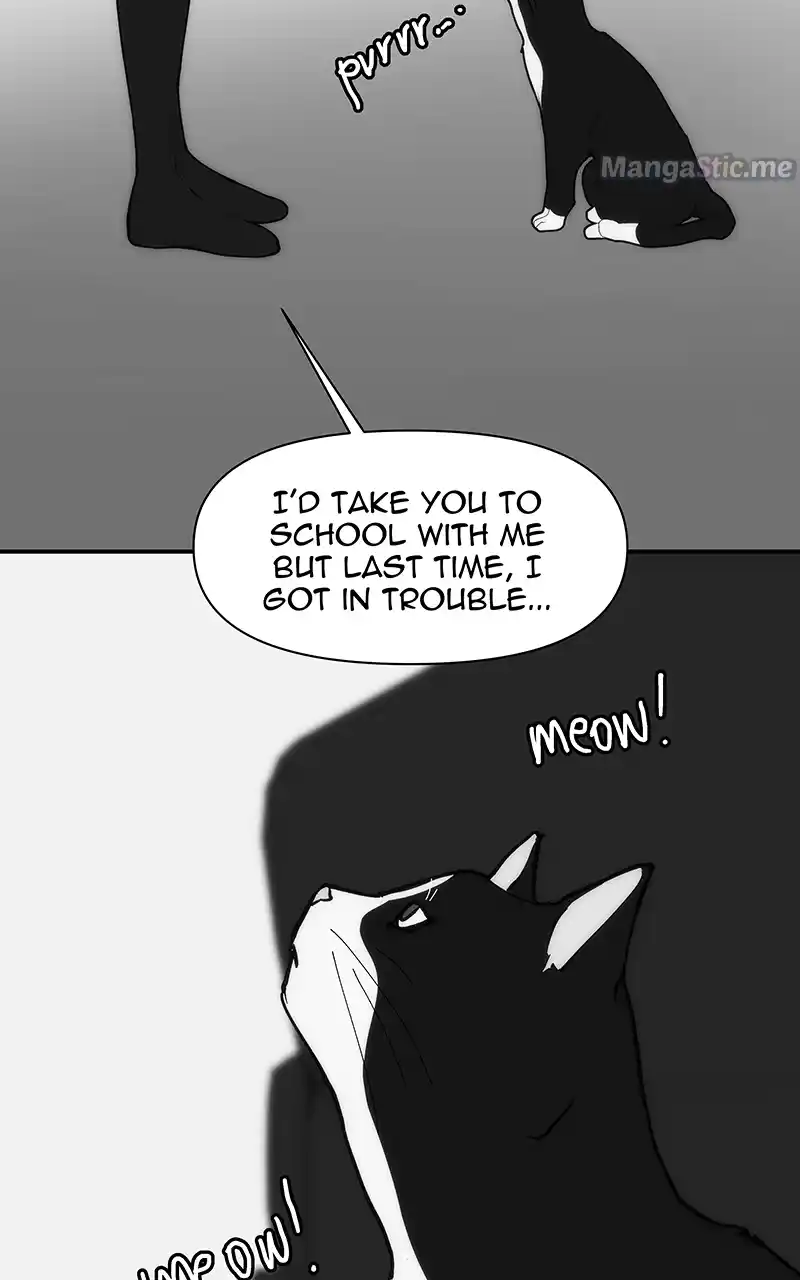 I Love Yoo Chapter 208