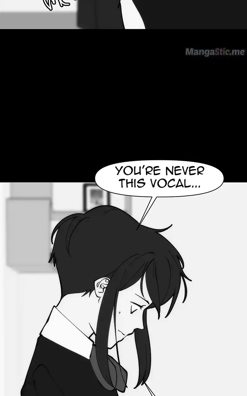 I Love Yoo Chapter 208