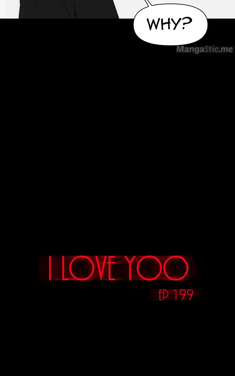 I Love Yoo Chapter 208