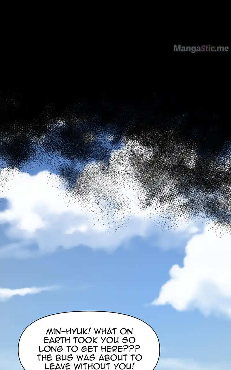 I Love Yoo Chapter 208