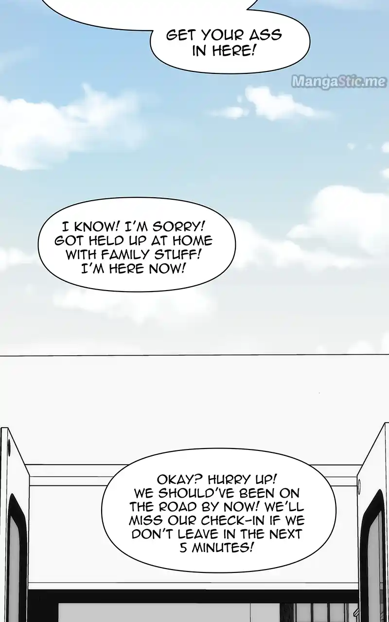 I Love Yoo Chapter 208