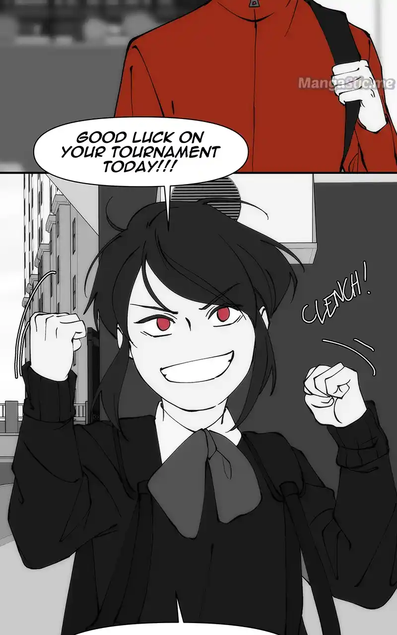 I Love Yoo Chapter 208