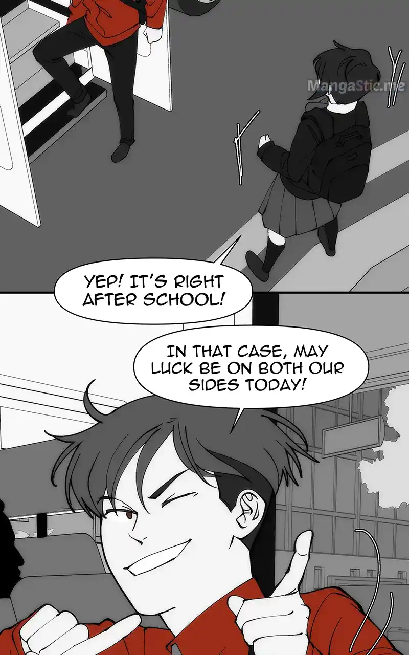 I Love Yoo Chapter 208