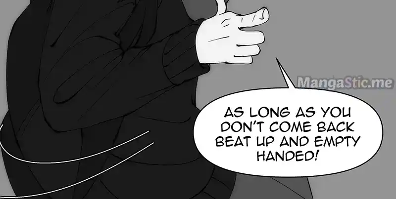 I Love Yoo Chapter 208