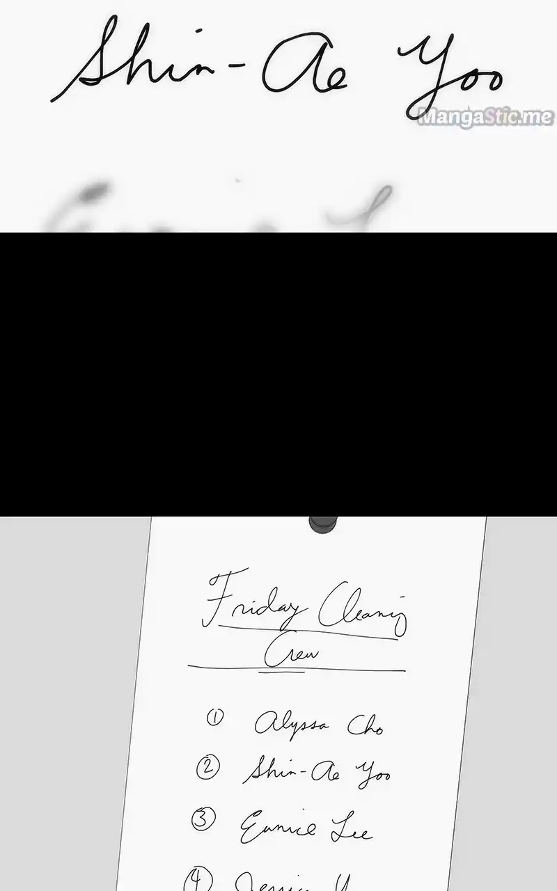 I Love Yoo Chapter 208