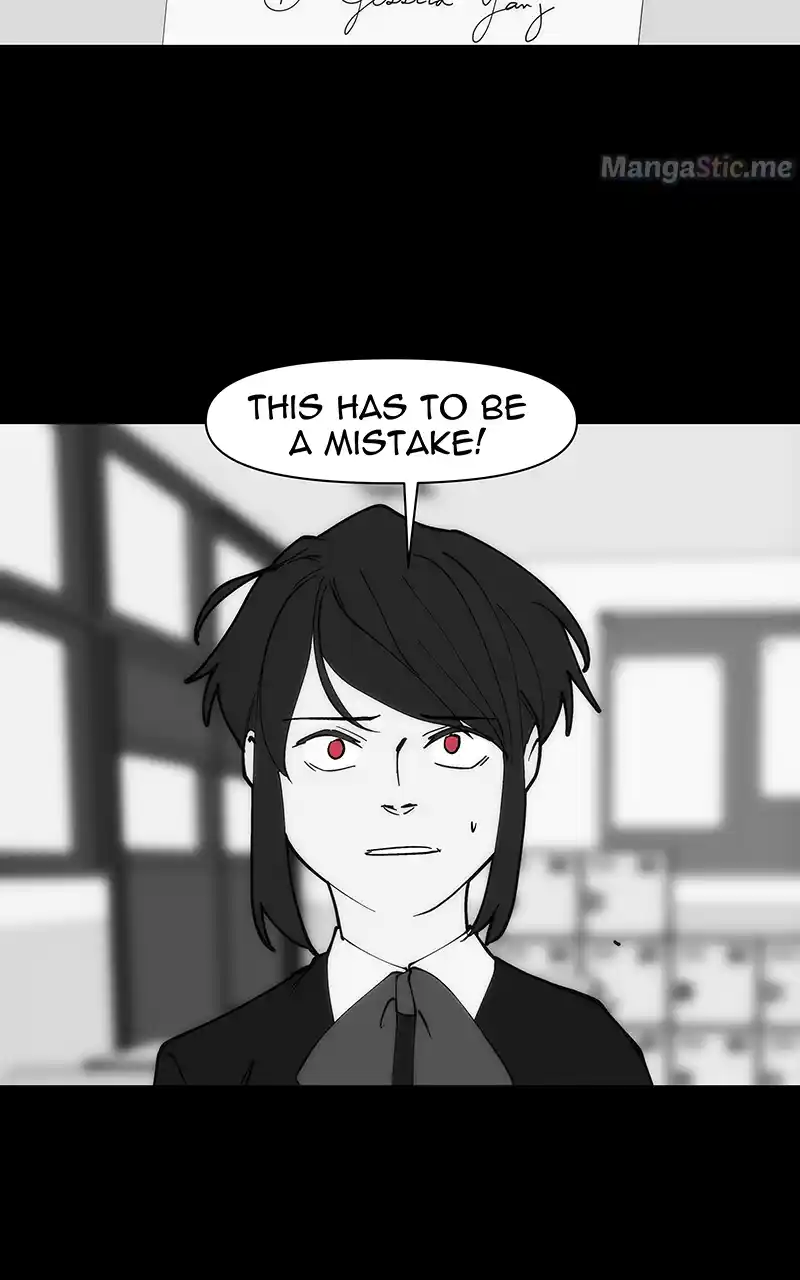 I Love Yoo Chapter 208