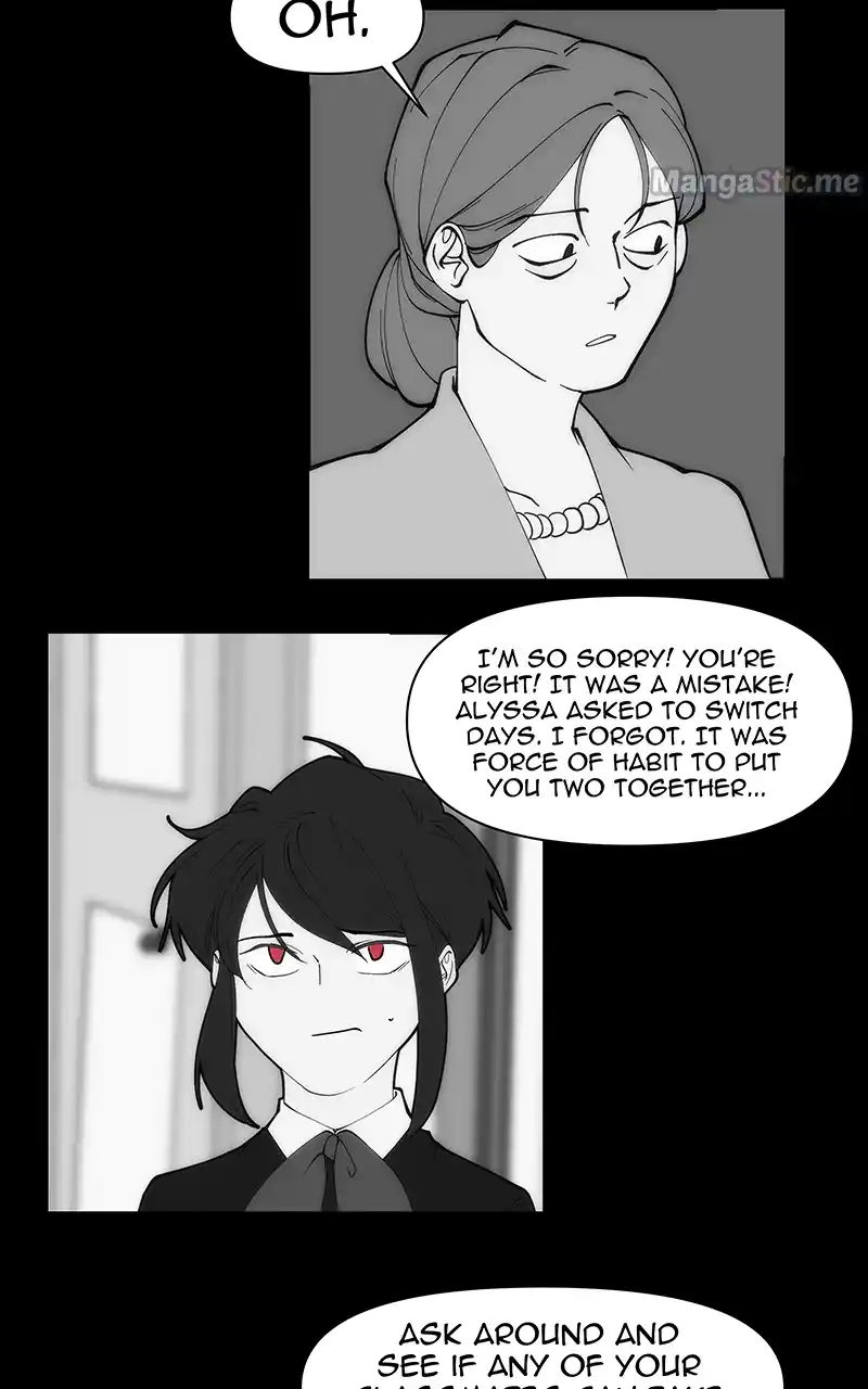 I Love Yoo Chapter 208