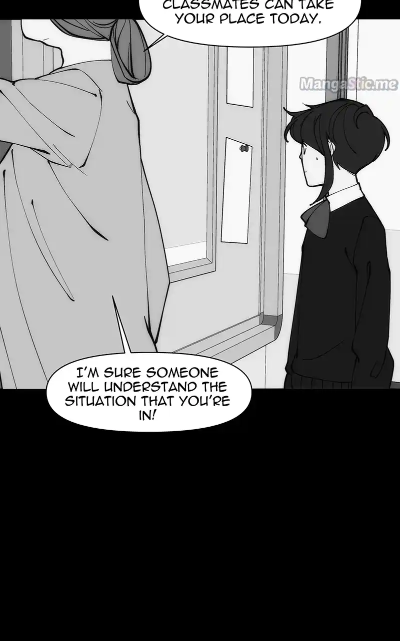 I Love Yoo Chapter 208