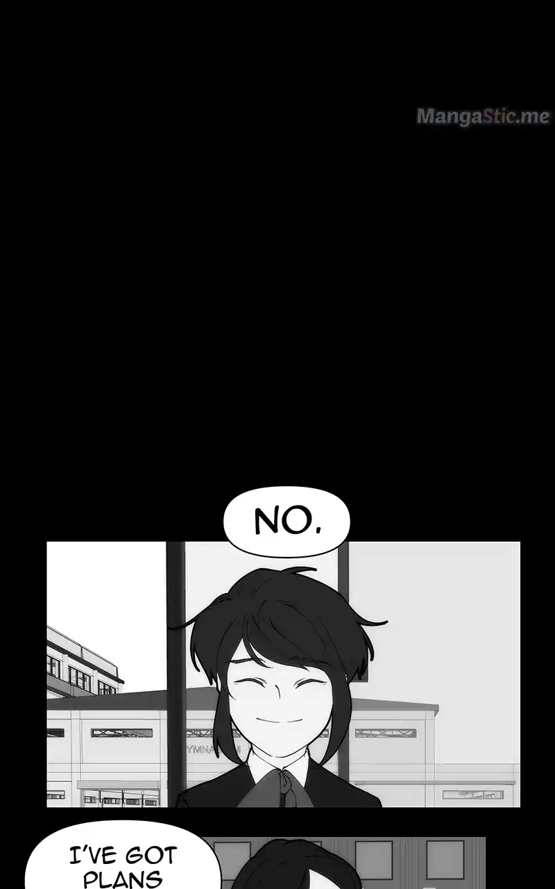 I Love Yoo Chapter 208