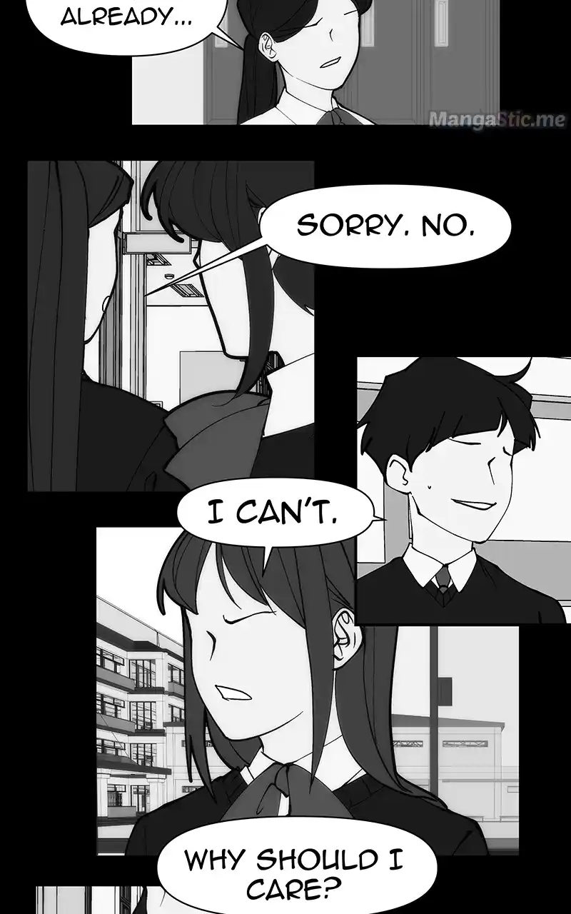 I Love Yoo Chapter 208